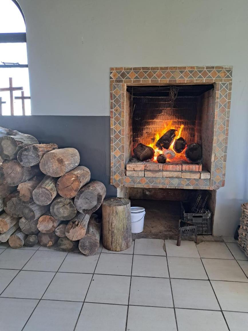 Cadeau Hiking And Accommodation Witelsbos Zewnętrze zdjęcie